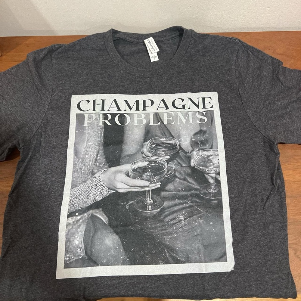 Taylor Swift Inspired Graphic Tee